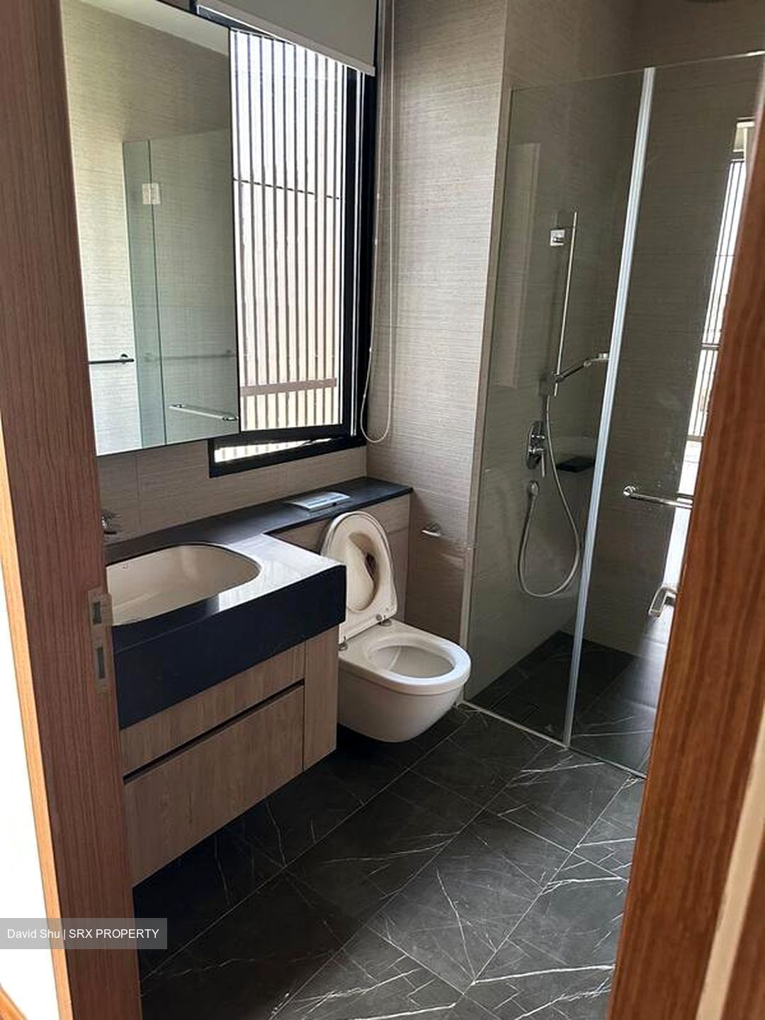 Parc Komo (D17), Apartment #497008261